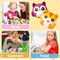 24 PCS Squishies for Kids Bulk - Kids Party Favors Kids Prizes for Rewards for School Classroom Treasure Box Prizes
